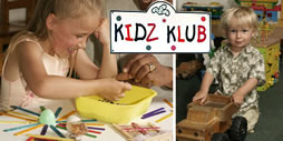 St James's Club Antigua - Kidz Club -  Exclusive villas for rental from Antigua Villa Vacations